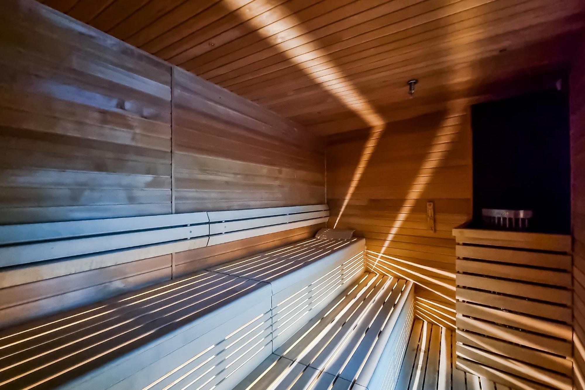 Hanza Tower Apartment No. 524 - Swimming Pool, Jacuzzi, Balcony Szczecin Zewnętrze zdjęcie