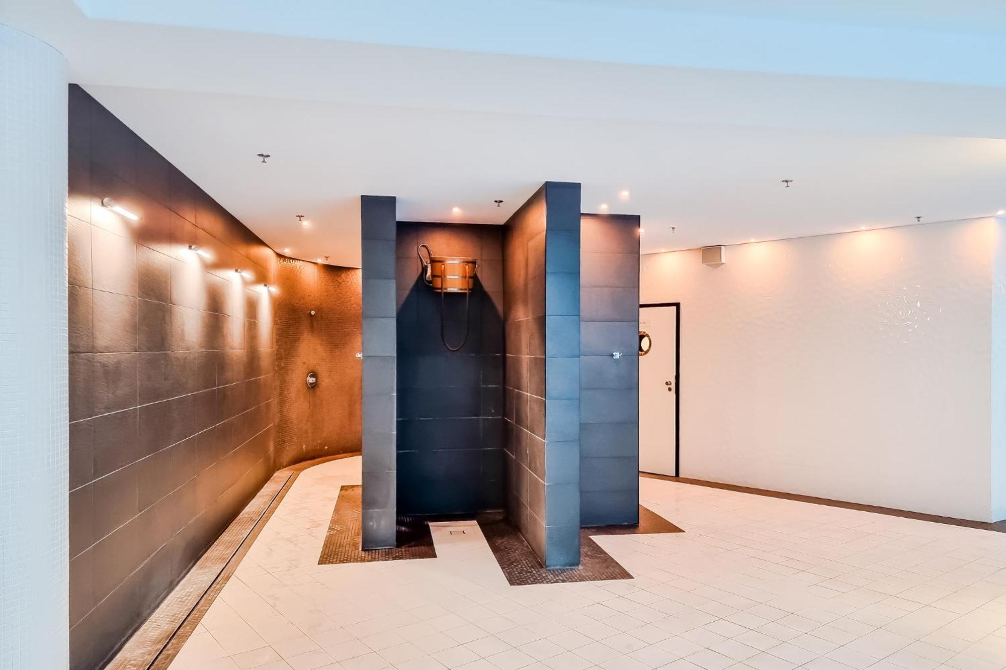 Hanza Tower Apartment No. 524 - Swimming Pool, Jacuzzi, Balcony Szczecin Zewnętrze zdjęcie