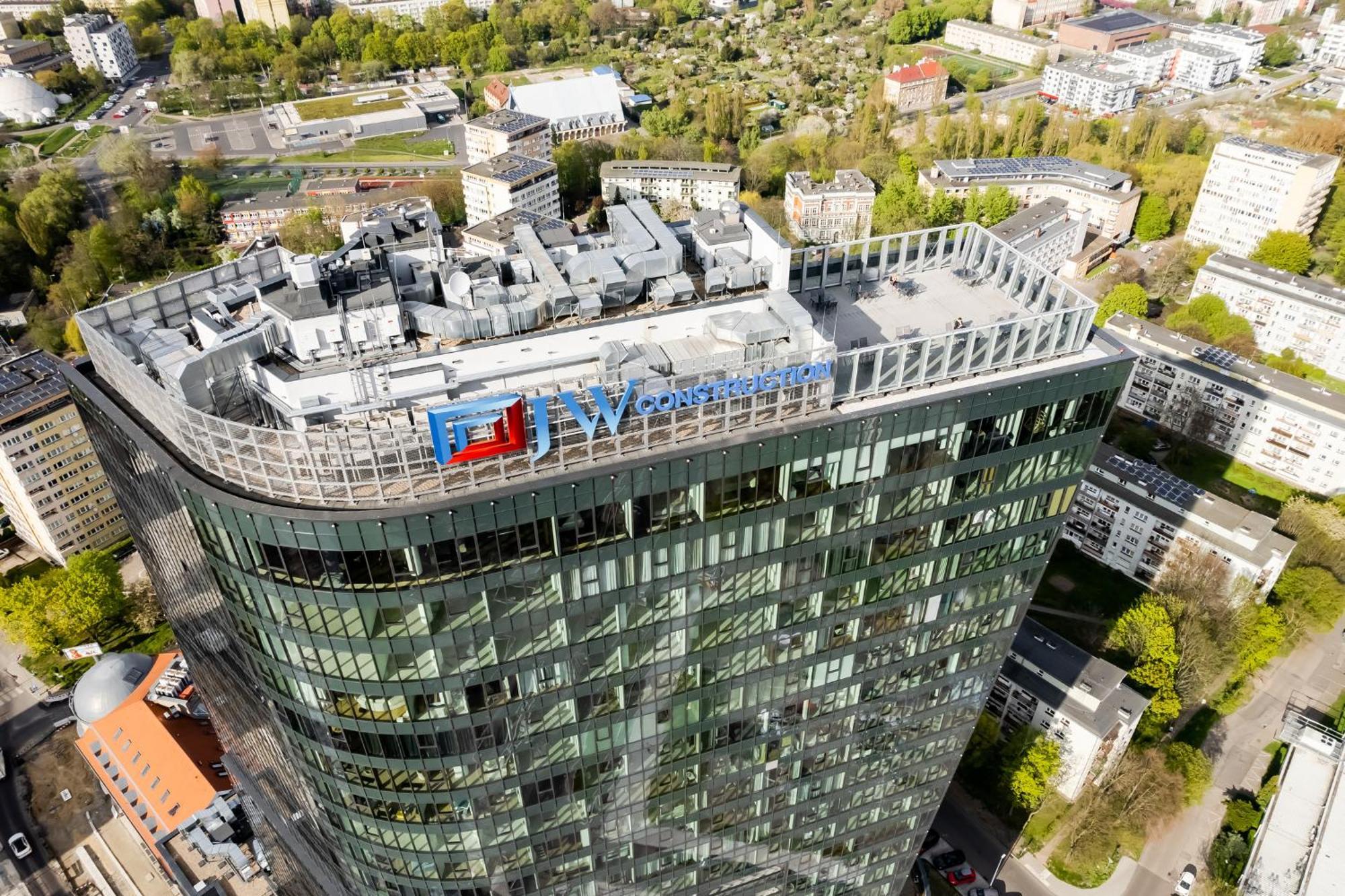 Hanza Tower Apartment No. 524 - Swimming Pool, Jacuzzi, Balcony Szczecin Zewnętrze zdjęcie
